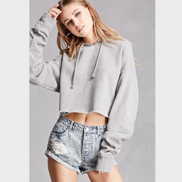 Acid Wash Cuffed Denim Cutoff Shorts - Picture 2 of 6